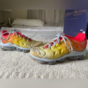 Women's Nike Vapormax